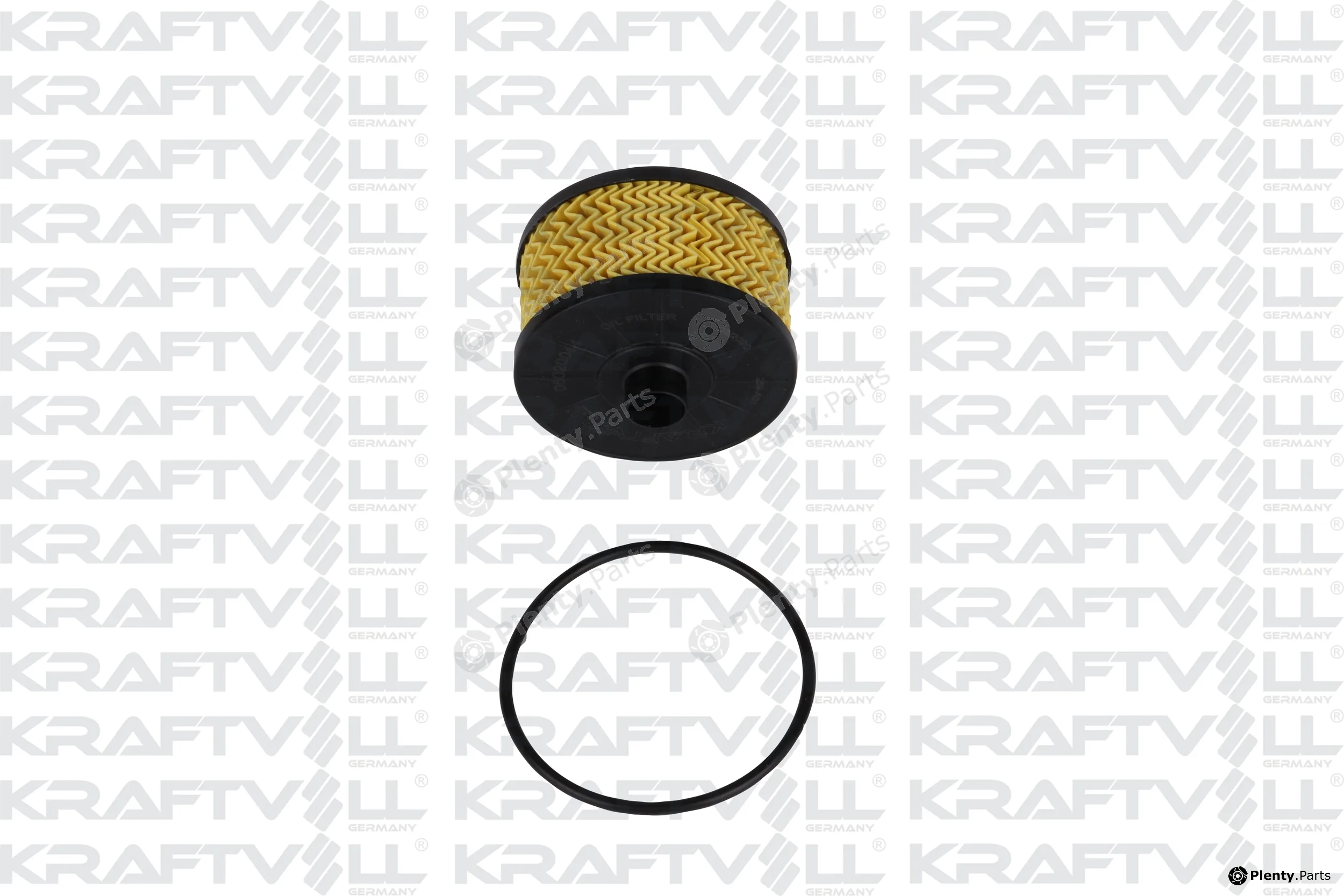 Kraftvoll Germany 06020044 — Oil Filter