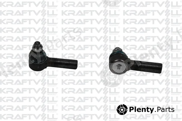 Kraftvoll Germany 13060008 — Tie Rod End
