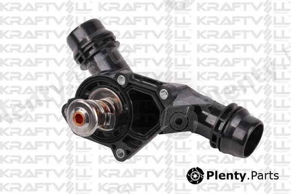 Kraftvoll Germany 08100143 — Thermostat, coolant