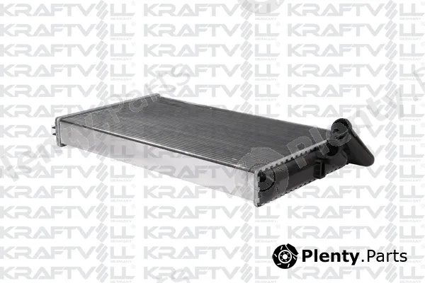 Kraftvoll Germany 08050185 — Heat Exchanger, interior heating