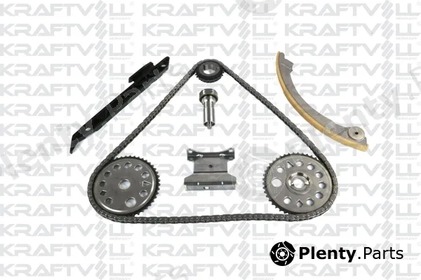 Kraftvoll Germany 12100093 — Timing Chain Kit