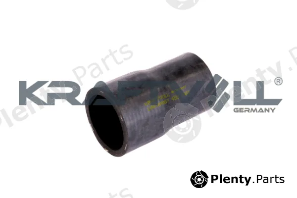 Kraftvoll Germany 10030067 — Charge Air Hose