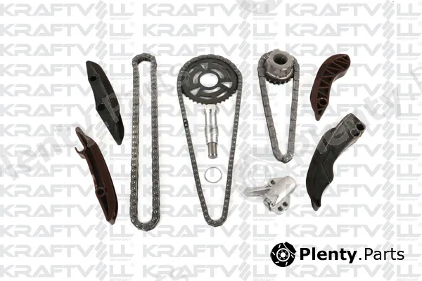 Kraftvoll Germany 12100007 — Timing Chain Kit