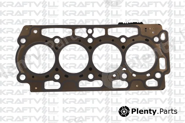 Kraftvoll Germany 12010077 — Gasket, cylinder head