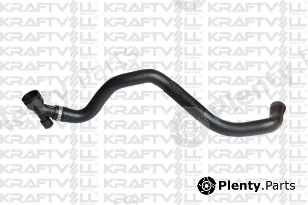 Kraftvoll Germany 10031334 — Radiator Hose
