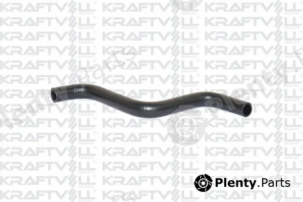 Kraftvoll Germany 10032569 — Radiator Hose