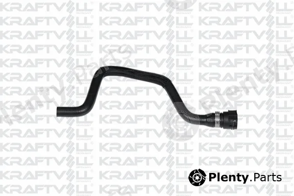 Kraftvoll Germany 10031712 — Heater Hose