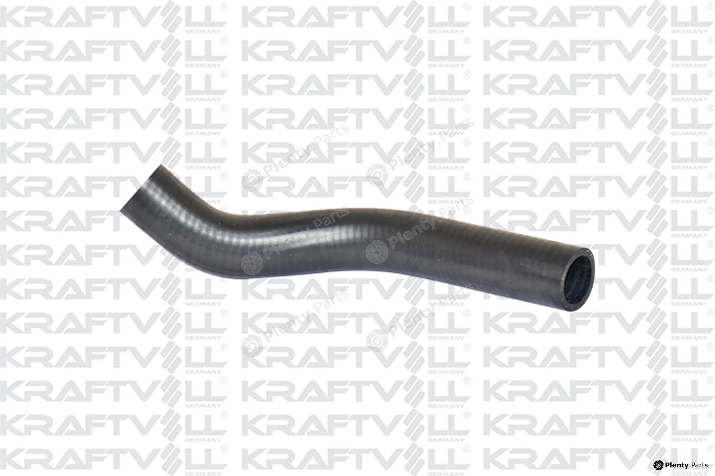 Kraftvoll Germany 10030044 — Radiator Hose