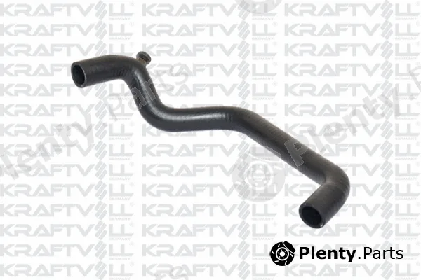 Kraftvoll Germany 10031609 — Heater Hose