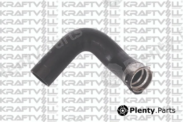 Kraftvoll Germany 10032388 — Charge Air Hose