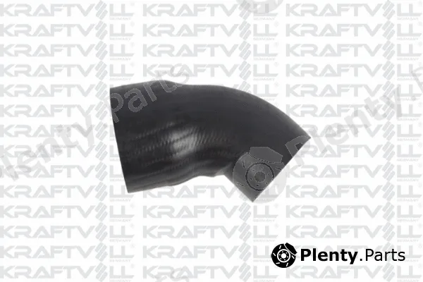 Kraftvoll Germany 10032477 — Charge Air Hose