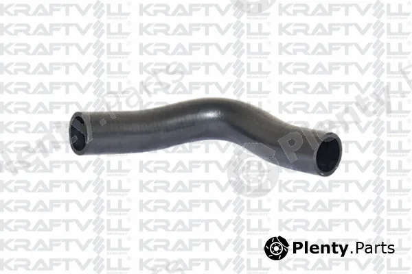 Kraftvoll Germany 10031680 — Radiator Hose