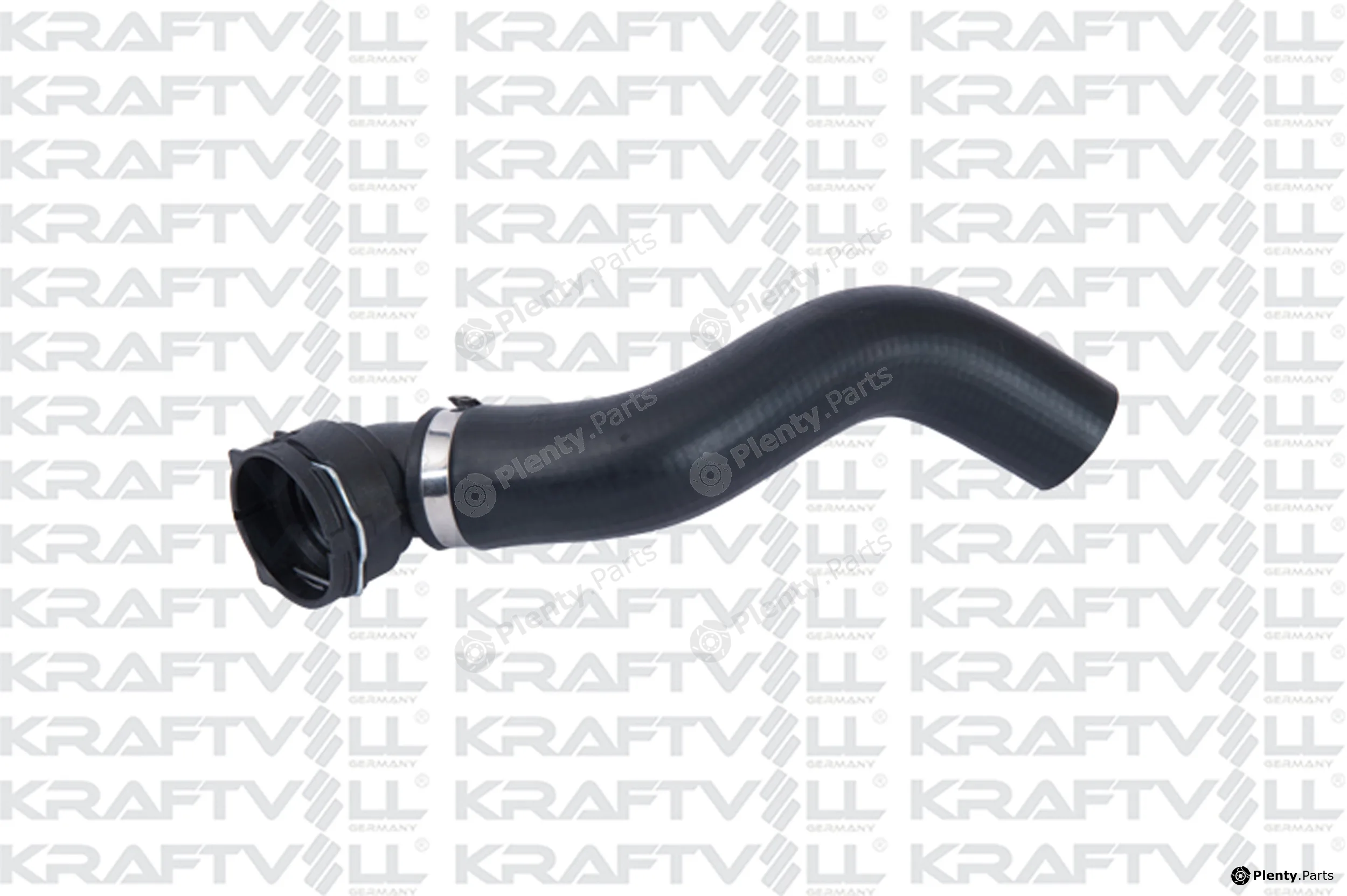 Kraftvoll Germany 10030250 — Radiator Hose