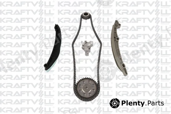 Kraftvoll Germany 12100117 — Timing Chain Kit