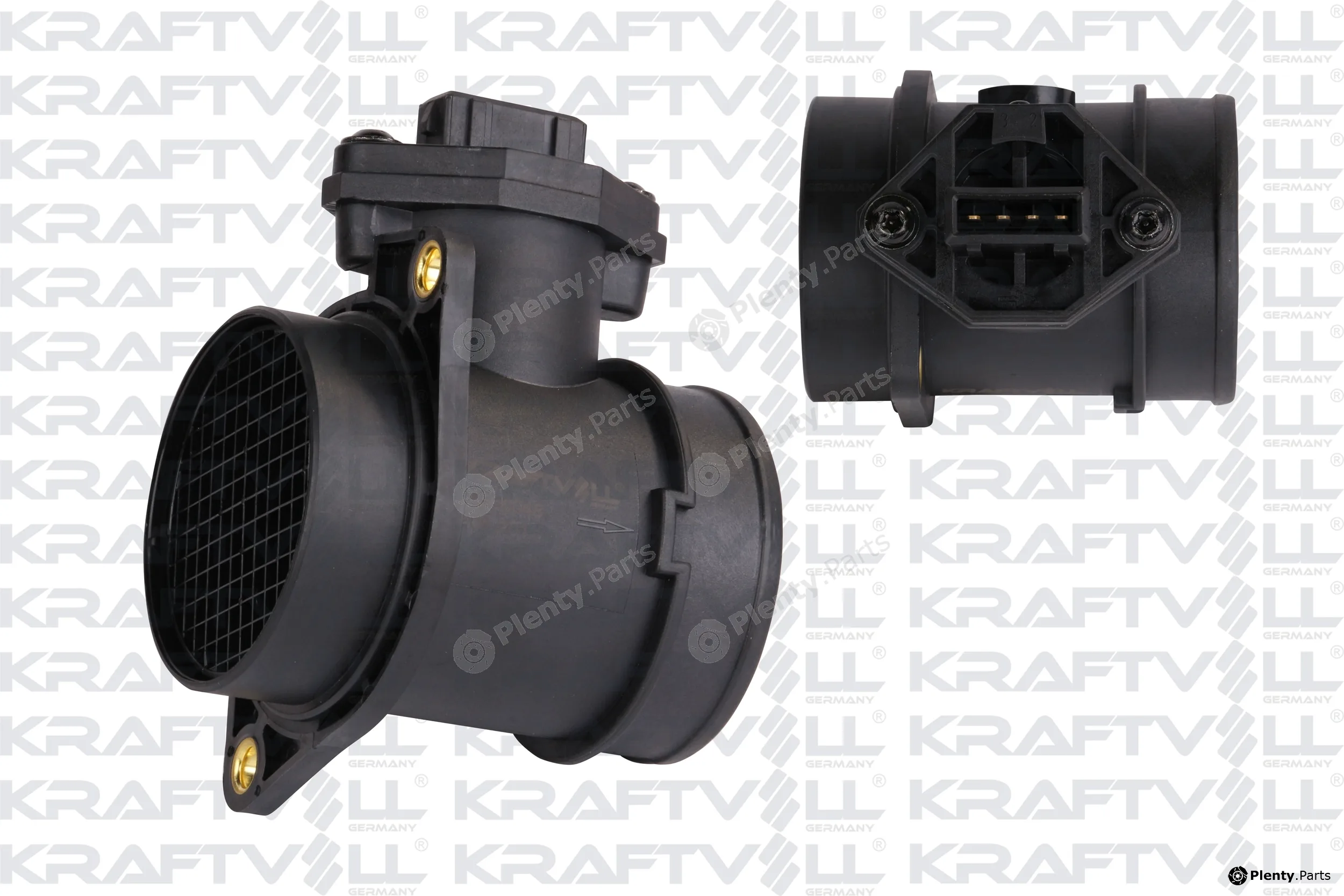 Kraftvoll Germany 05060048 — Mass Air Flow Sensor
