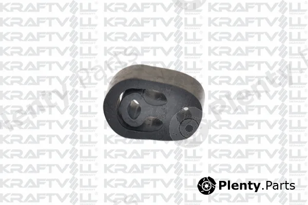 Kraftvoll Germany 10032121 — Bracket, muffler