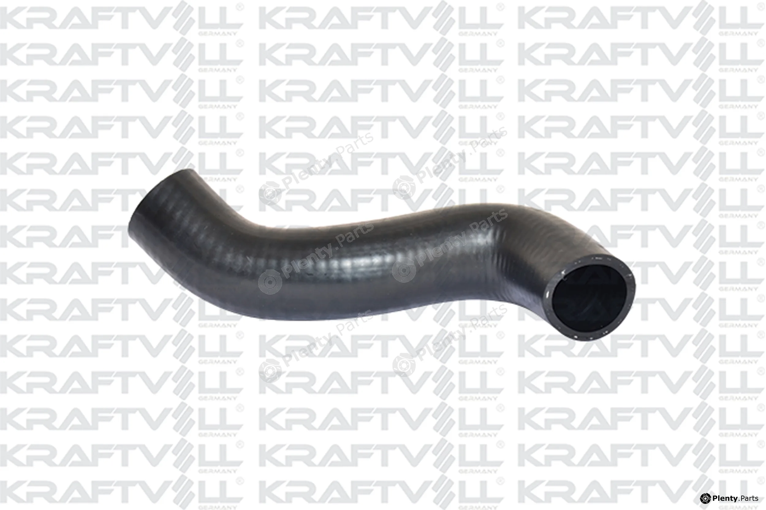 Kraftvoll Germany 10030513 — Radiator Hose
