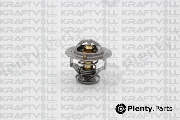 Kraftvoll Germany 08110102 — Thermostat, coolant