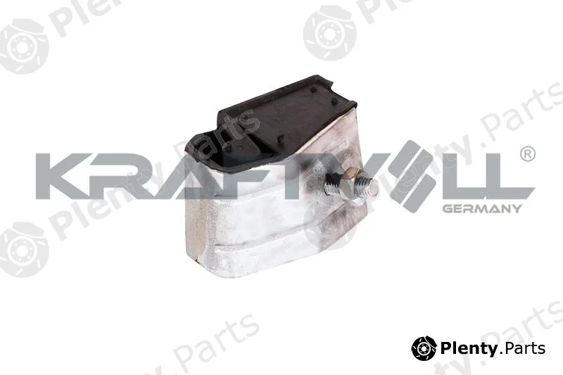 Kraftvoll Germany 10010767 — Mounting, engine