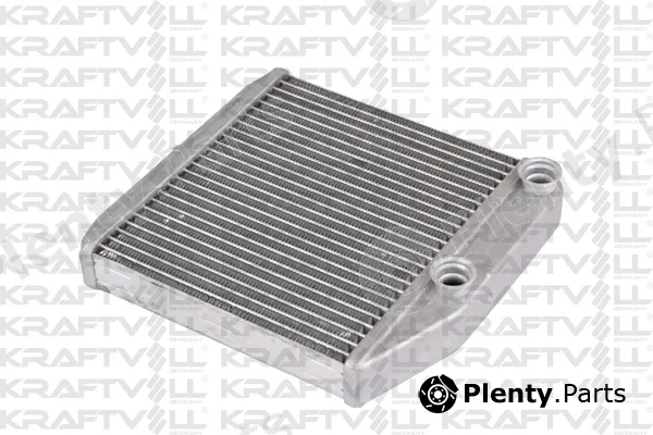 Kraftvoll Germany 08050113 — Heat Exchanger, interior heating