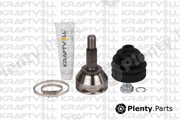 Kraftvoll Germany 01020063 — Joint Kit, drive shaft
