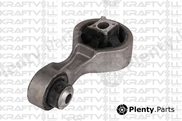 Kraftvoll Germany 10010995 — Mounting, engine