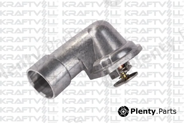 Kraftvoll Germany 08100218 — Thermostat, coolant