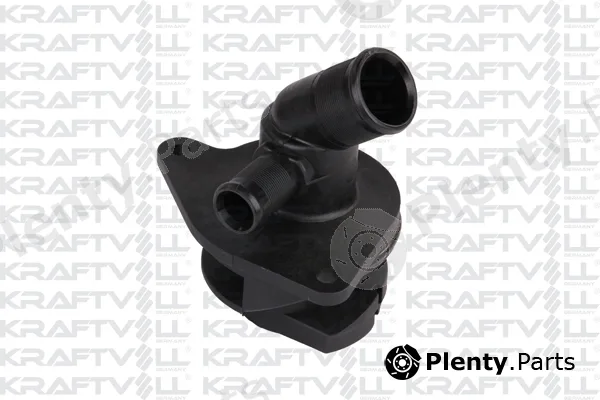 Kraftvoll Germany 08110004 — Coolant Flange
