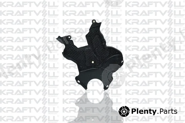 Kraftvoll Germany 21030243 — Cover, timing belt