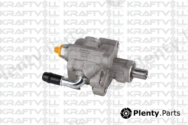 Kraftvoll Germany 01060149 — Hydraulic Pump, steering