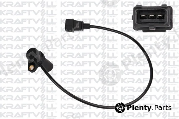 Kraftvoll Germany 05090347 — Sensor, crankshaft pulse