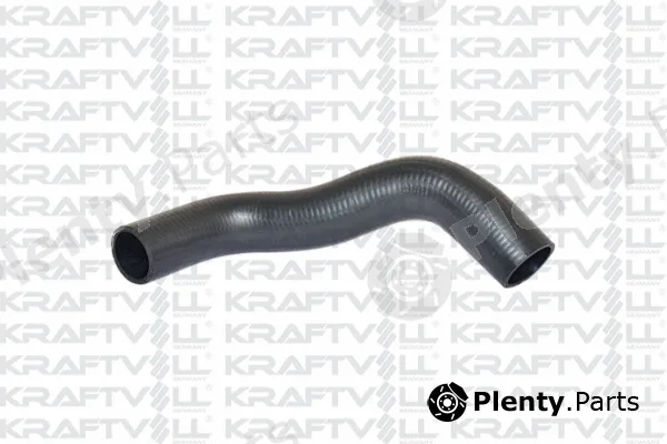 Kraftvoll Germany 10031270 — Radiator Hose