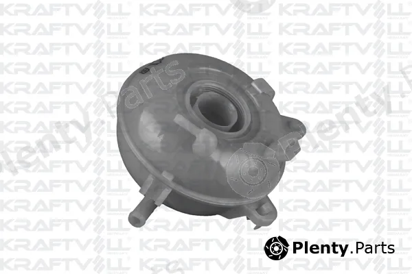 Kraftvoll Germany 08020375 — Expansion Tank, coolant