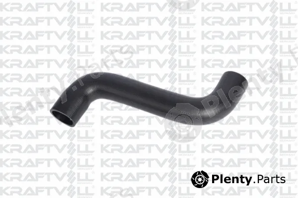 Kraftvoll Germany 10031378 — Charge Air Hose