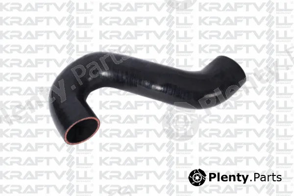 Kraftvoll Germany 10031693 — Charge Air Hose