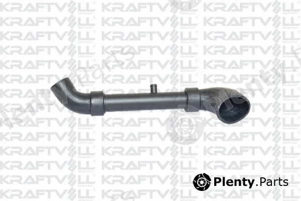 Kraftvoll Germany 10031643 — Charge Air Hose