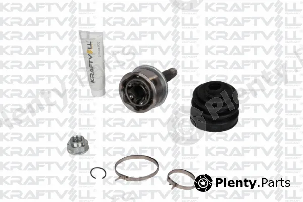 Kraftvoll Germany 01020136 — Joint Kit, drive shaft