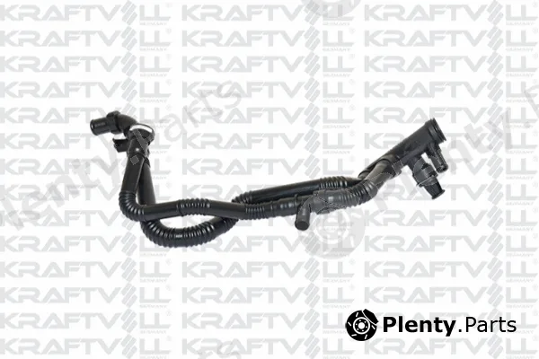 Kraftvoll Germany 10030874 — Heater Hose