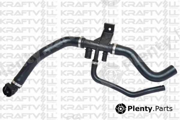 Kraftvoll Germany 10030853 — Radiator Hose