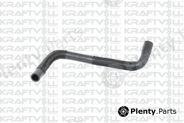 Kraftvoll Germany 10032831 — Radiator Hose