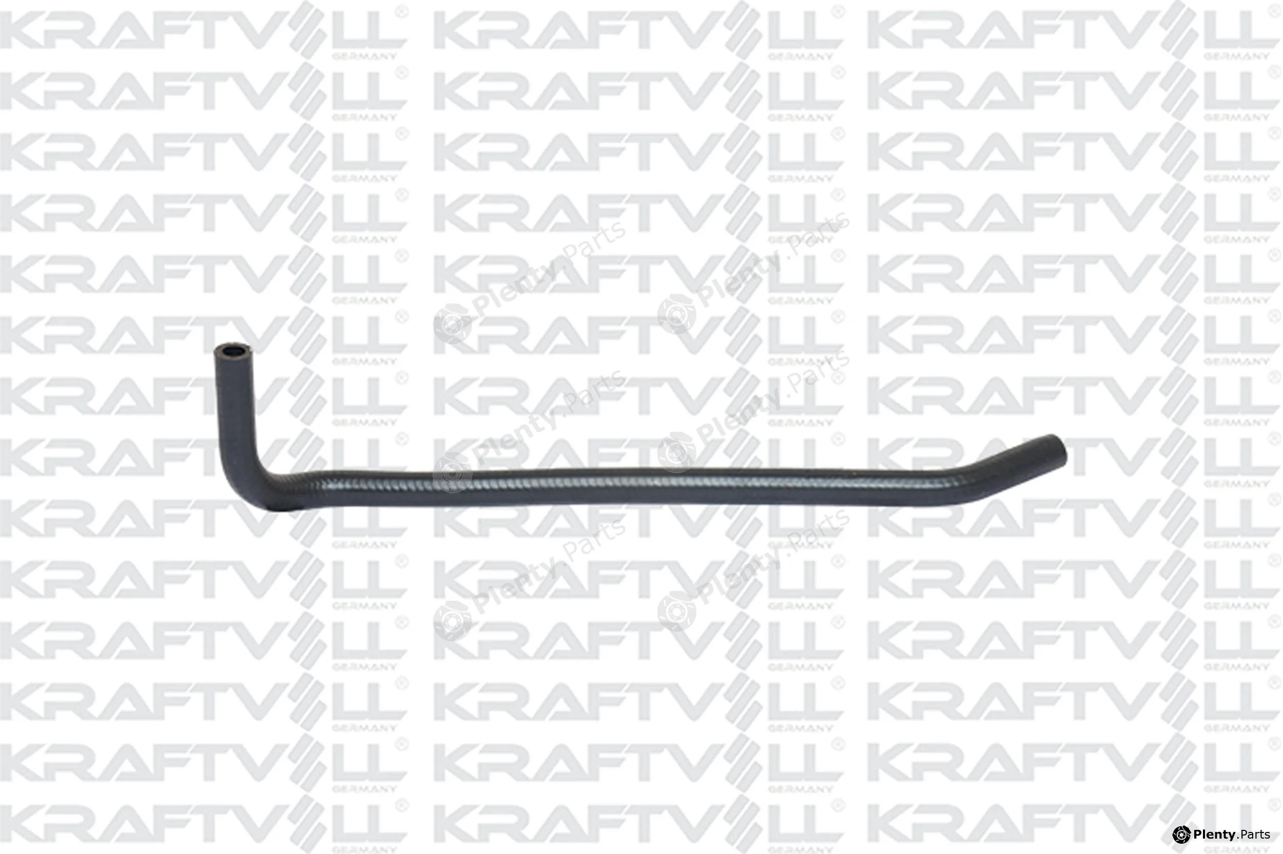 Kraftvoll Germany 10030718 — Radiator Hose