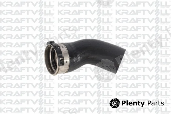 Kraftvoll Germany 10032211 — Charge Air Hose