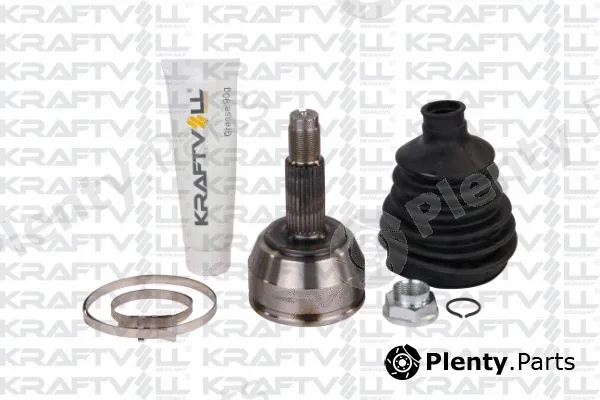 Kraftvoll Germany 01020061 — Joint Kit, drive shaft