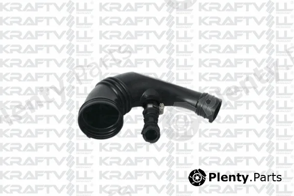 Kraftvoll Germany 10030885 — Charge Air Hose