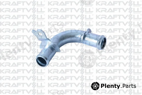 Kraftvoll Germany 10033581 — Pipe, EGR valve