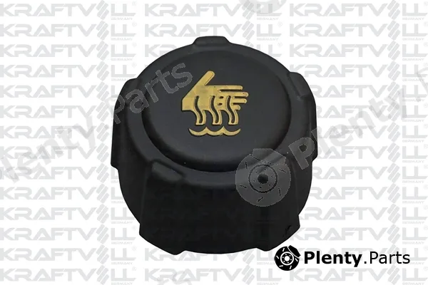 Kraftvoll Germany 21030139 — Cap, coolant tank