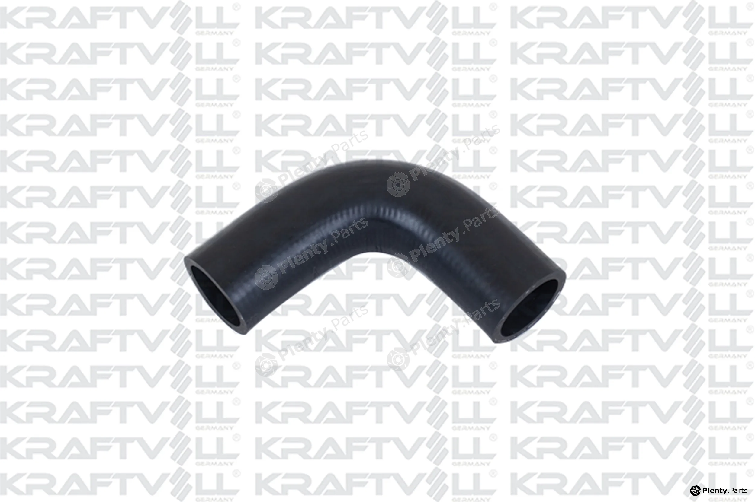 Kraftvoll Germany 10030138 — Radiator Hose