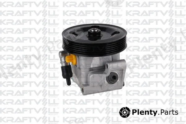 Kraftvoll Germany 01060062 — Hydraulic Pump, steering