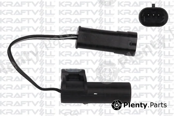 Kraftvoll Germany 05090363 — Sensor, crankshaft pulse