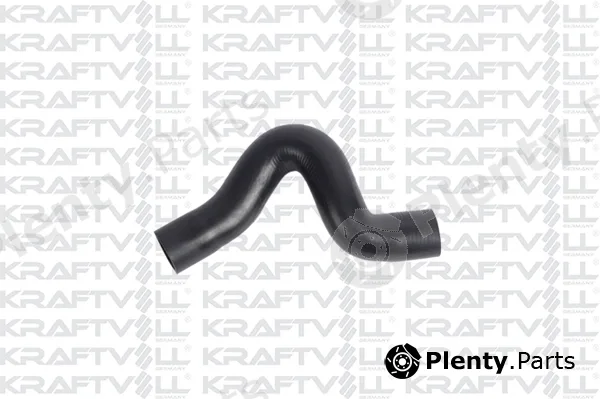 Kraftvoll Germany 10030313 — Radiator Hose